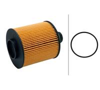 HELLA 8ZO 366 100-191 Oil filter