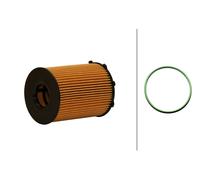 OIL FILTER 8ZO 366 100-291 FOR PEUGEOT 3008/II/SUV 308 CITROËN C4/GRAND 1.6L