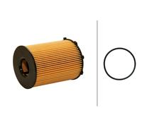 Fits HELLA 8ZO 366 101-011 ALFA ROMEO, CHRYSLER, FIAT, LANCIA oil filter