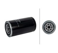 Fits HELLA 8ZO 366 101-131 oil filter VOLVO, VW
