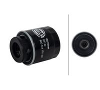 Fits HELLA 8ZO 366 101-221 oil filter AUDI, BYD, SEAT, SKODA, VW