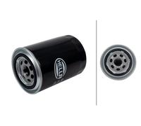 Fits HELLA 8ZO 366 101-461 oil filter CITROËN, FIAT, IVECO, PEUGEOT
