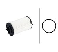 OIL FILTER 8ZO 366 101-601 FOR VW AUDI A4/B9 A5/Sportback/Convertible Q5 A6/C8