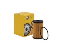 Fits HELLA 8ZO 366 101-771 oil filter CHEVROLET, OPEL