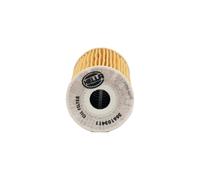 Fits HELLA 8ZO 366 103-411 oil filter GENESIS, KIA