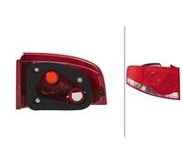 HELLA 9EL 354 080-011 Rear light