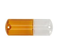 HELLA 9EL 087 769-001 Lens, combination rearlight - left/right