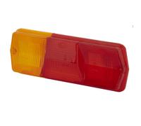 Fits HELLA 9EL107 368-001 Lens, tail light 9EL107 368-001 Lampshade, ⭐UK Stock⭐