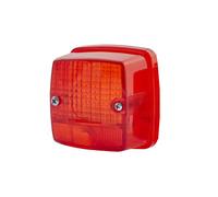 Fits HELLA 9EL115 003-035 Rear light lens 9EL115 003-035 Lampshade, r ⭐UK Stock⭐