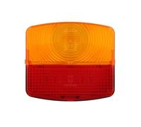 Hella Lens, combination rearlight 9EL 118 614-011