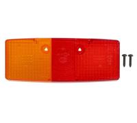 HELLA 9EL 121 431-001 Rear light lens
