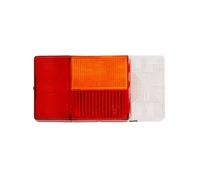 HELLA 9EL 136 825-001 Lens, combination rearlight