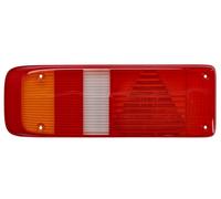 Lens 9EL340829-031 Hella 0888500 ALFR2751829021 QALFR2751829021 2277623 6604422