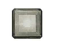 HELLA Tail Light Assembly Lens Right Left Fits BROSHUIS SCHWARZMULLER FELDBINDER