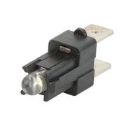 HELLA 9FF 713 627-031 Bulb Socket