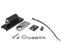 HELLA 9XD 563 637-012 Holder, outside mirror