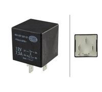 Hella Relay 4RA 007 507-071 - Main Current - for Audi A6 C4 (4A2) 1994-1997