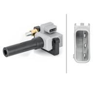 HELLA 5DA 230 036-021 Ignition coil