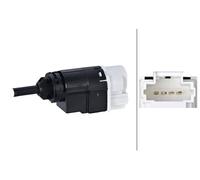 HELLA 6DD 010 966-721 Brake Light Switch