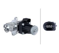 ✅Fits HELLA ELEKTRYKA 6NU 014 864-761 EGR VALVE ⭐UK Seller⭐