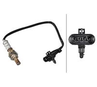HELLA 6PA 358 221-341 Lambda sensor