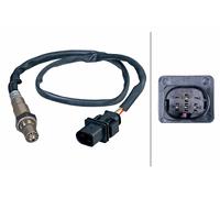 Fits HELLA 6PA358 243-511 Oxygen Sensor 6PA358 243-511 Lambda probe ( ⭐UK Stock⭐
