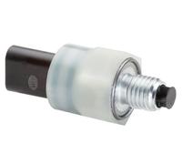 HELLA 6PP 010 378-201 Sender Unit, oil temperature/pressure - 3-pin connector