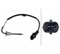 HELLA 6PT 010 376-941 Exhaust gas temperature sensor (EGT)