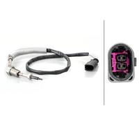 ✅Fits HELLA ELEKTRYKA 6PT 014 495-101 EXHAUST GAS TEMPERATURE SENSOR ⭐UK Seller⭐