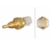 Hella Coolant Temperature Sensor 6PT 358 385-411 - Fits Kia Bongo, Carnival II, Shuma II, Rio 1.8L