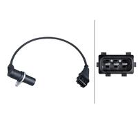Fits HELLA ELEKTRYKA 6PU 009 168-301 CAMSHAFT POSITION SENSOR
