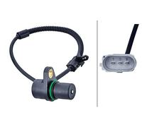 Crankshaft position sensors Inductive Sensor 6PU 009 168-961 HELLA for VW AUDI