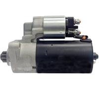 ✅Fits HELLA ELEKTRYKA 8EA 011 612-091 STARTER 12V 2KW ⭐UK Seller⭐