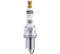 HELLA Spark plug TOYOTA,LEXUS 8EH 188 704-221 YNF9RCP11U,122905R0003 Engine spark plug,Spark plugs