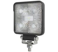 Hella Worklight 1GA 357 107-012 – Bolted Auxiliary LED Lamp