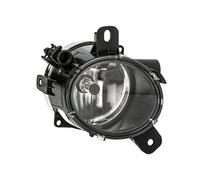 Hella Front Fog Light 1N0 354 824-021 for Vauxhall Corsa/Corsavan Mk III/IV 1.0L