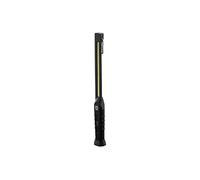 HELLA USB RECHARGEABLE STICK LAMP TORCH SWIVEL JOINT BASE HOOK & MAGNET USL300