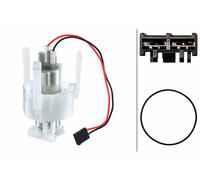 HELLA 8TF 358 304-921 Fuel pump