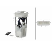 Hella Fuel Feed Unit 8TF 358 316-901 for Volvo V50 C30 C70 II Convertible S40 1.8L