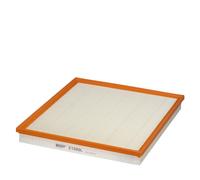 Hengst & Co Air Filter E1089L - Compatible with Ford (1731778, 1741459, CC11-9601-CB, 7424999339)