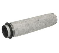 HENGST FILTER E112LS Secondary Air Filter