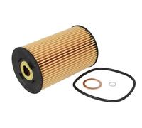 HENGST FILTER E134H D06 Oil filter