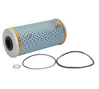 ✅Fits HENGST E153H D25 Oil filter E153H D25 Oil filter fits: MERCEDE ⭐UK Seller⭐