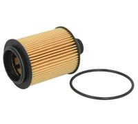 HENGST FILTER E157H D227 Oil filter