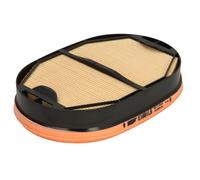 HENGST FILTER E1681LS Secondary Air Filter