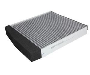 Fits HENGST E1916LC01 Filter, interior air DE stock