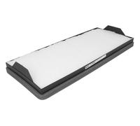 Fits HENGST E1945LI Filter, cabin air E1945LI Cabin filter fits: MERCEDES ATEGO