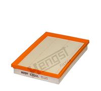 Fits HENGST E2122L Air filter OE REPLACEMENT