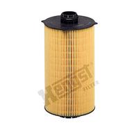 HENGST FILTER E213H D300 Oil filter