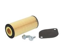 HENGST FILTER E28H D175 Oil filter